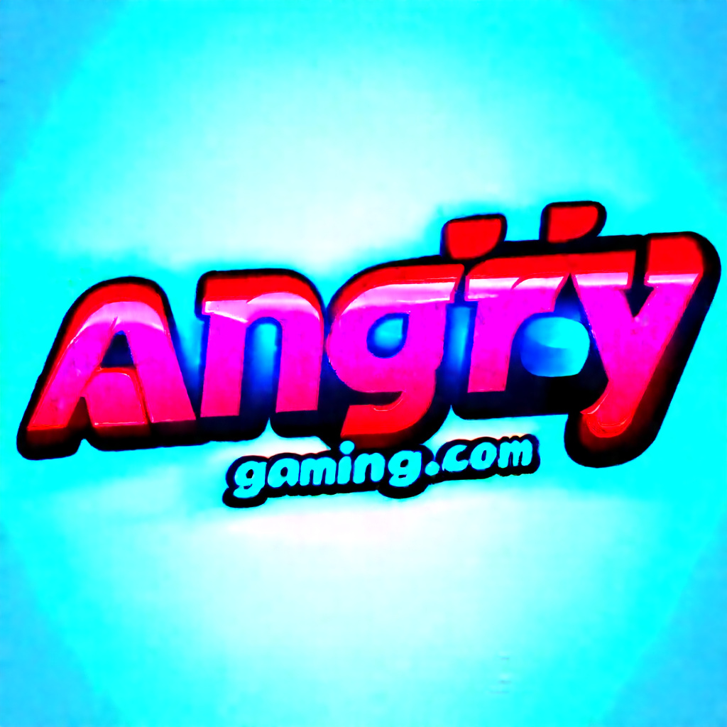 Angrygaming